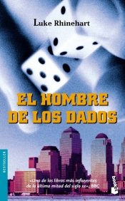 Portada del libro EL HOMBRE DE LOS DADOS