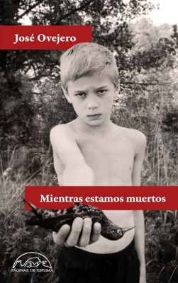 Portada de MIENTRAS ESTAMOS MUERTOS