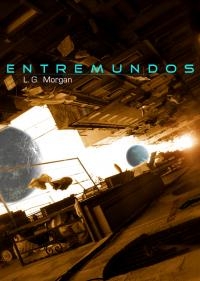 Portada del libro ENTREMUNDOS