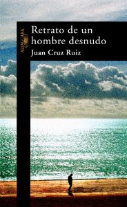 Portada del libro RETRATO DE UN HOMBRE DESNUDO