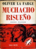 MUCHACHO RISUEÑO