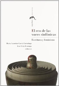 Portada del libro EL ECO DE LAS VOCES SINFÓNICAS