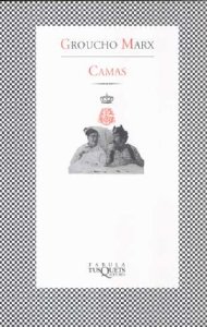 Portada de CAMAS