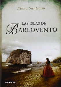 Portada del libro LAS ISLAS DE BARLOVENTO