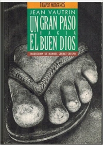 Portada de UN GRAN PASO HACIA EL BUEN DIOS