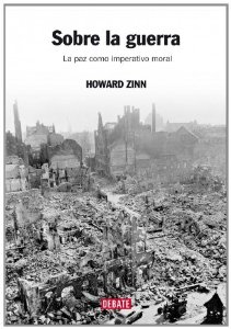 Portada del libro SOBRE LA GUERRA