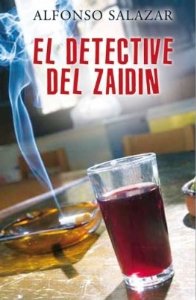 Portada de EL DETECTIVE DEL ZAIDÍN