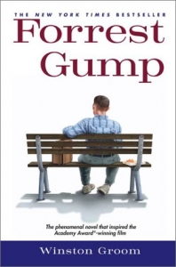 Portada del libro FORREST GUMP