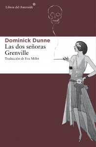 Portada del libro LAS DOS SEÑORAS GRENVILLE