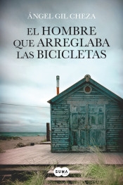 Portada del libro EL HOMBRE QUE ARREGLABA LAS BICICLETAS