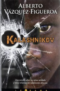 Portada del libro KALASHNIKOV