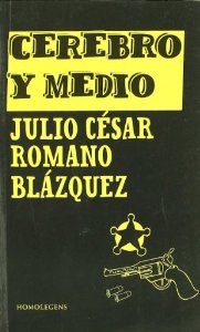 Portada de CEREBRO Y MEDIO