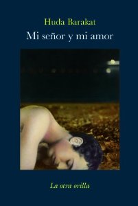 Portada del libro MI SEÑOR Y MI AMOR