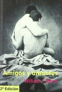 Portada del libro AMIGOS Y AMANTES