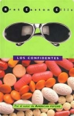 Portada del libro LOS CONFIDENTES