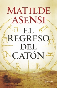 Portada del libro EL REGRESO DEL CATÓN