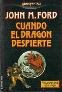 CUANDO EL DRAGÓN DESPIERTE