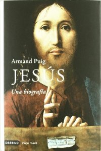 Portada de JESÚS. UNA BIOGRAFÍA