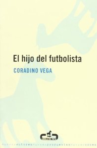 Portada de EL HIJO DEL FUTBOLISTA