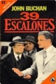 LOS 39 ESCALONES