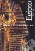 Portada de EGIPTO