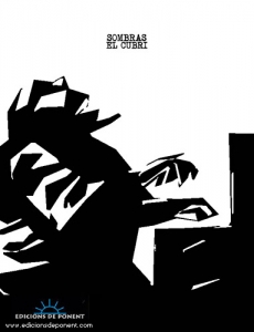 Portada del libro SOMBRAS