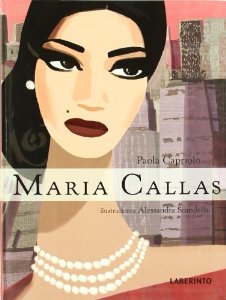 Portada del libro MARÍA CALLAS