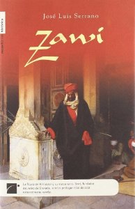 Portada del libro ZAWI