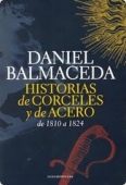 Portada del libro HISTORIAS DE CORCELES Y DE ACERO