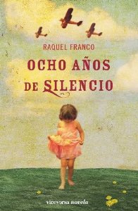 Portada de OCHO AÑOS DE SILENCIO