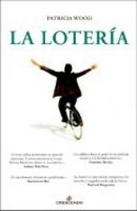 Portada del libro LA LOTERÍA