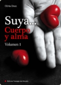 Portada de SUYA CUERPO Y ALMA VOLUMEN 1