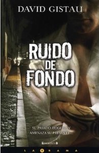 Portada de RUIDO DE FONDO