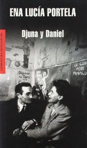 Portada de DJUNA Y DANIEL