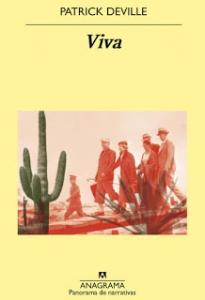 Portada del libro VIVA