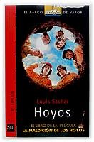 Portada de HOYOS