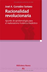 Portada de RACIONALIDAD REVOLUCIONARIA