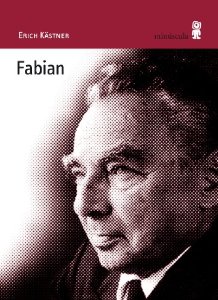 Portada del libro FABIAN