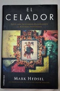 Portada del libro EL CELADOR