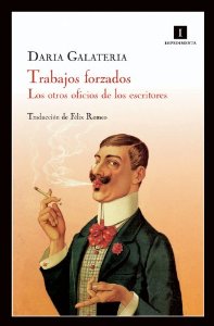 Portada del libro TRABAJOS FORZADOS