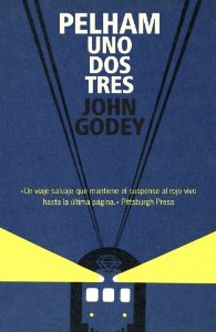 Portada de PELHAM UNO DOS TRES