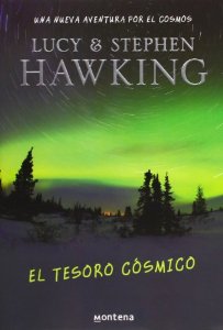 Portada del libro EL TESORO CÓSMICO