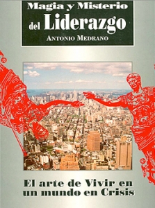 Portada del libro MAGIA Y MISTERIO DEL LIDERAZGO