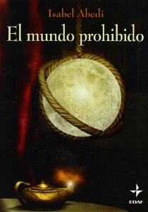 Portada del libro EL MUNDO PROHIBIDO