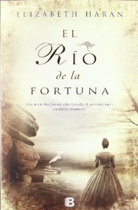 Portada del libro EL RIO DE LA FORTUNA