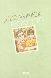 Portada del libro PEDRO Y YO