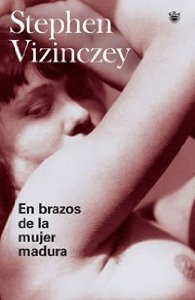 Portada del libro EN BRAZOS DE LA MUJER MADURA