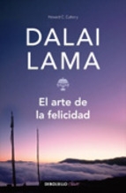 Portada de DALAI LAMA: EL ARTE DE LA FELICIDAD