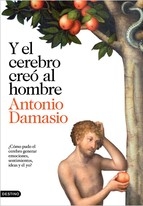 Portada del libro Y EL CEREBRO CREÓ AL HOMBRE