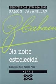 Portada del libro NA NOITE ESTRELECIDA